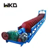 high recovery mining separation machine spiral classifier for sale