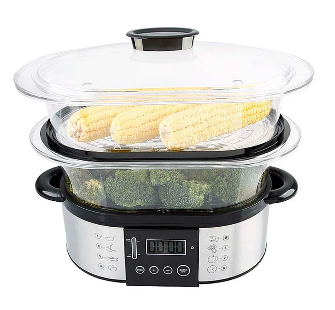 Home Use High Quality Steam Cooker Buy Steam Cooker,High Quality