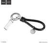 Hoco U1 flash drive disc 16GB hot plug UDP data sync disk anti-magnetic anti-vibration damp proof Grade A Flash chip key chain