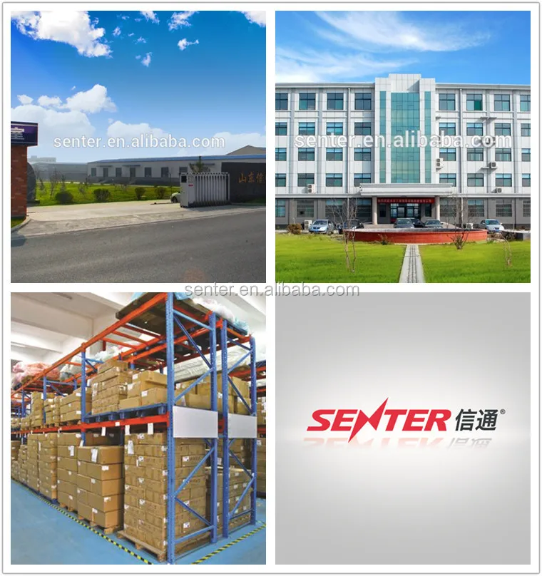 SENTER ST327 touch screen handheld Multi Service Tester PDA Telecom test Mobile PDA with Android 4.4 os