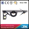 Best Popular combination protractor square rule for construction use