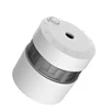 EN standard 10-Year Battery Fire Sensor Smoke Alarm
