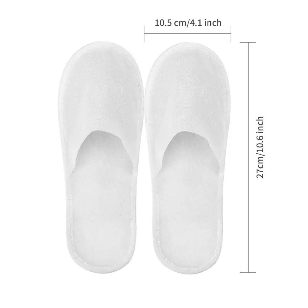 Nonwoven Disposable Cheapest Paper Slipper For Hotel Buy Paper