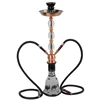 wooden metal electric silicone hookah pipe making machine hookah