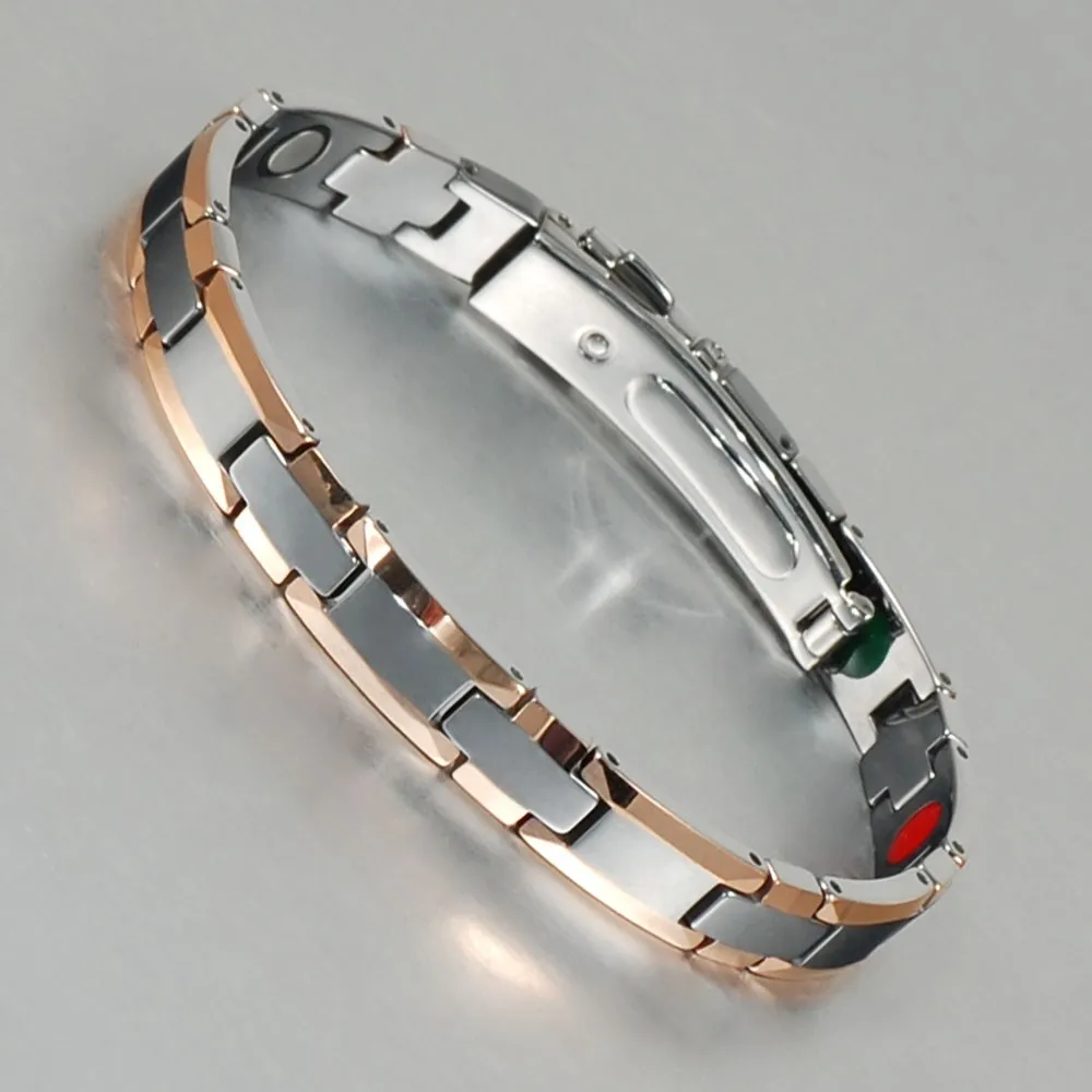 Deluxe Handmade Fashion Germanium Tungsten Bracelet Buy Tungsten Bracelet Jewelry,Germanium