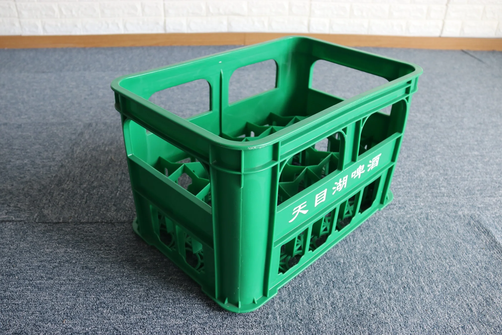 Beer Bottle Crate Manufacturers Custom Plastic Beer Box 24 Bottles Beer