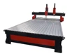 Multi Spindles CNC Router Machine DA 2040MS