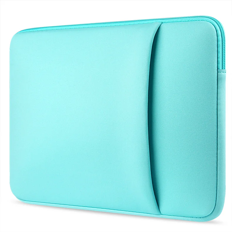 Neoprene Laptop Sleeve Bag For Macbook 15.6,15.4,13,12,11 Inch Buy