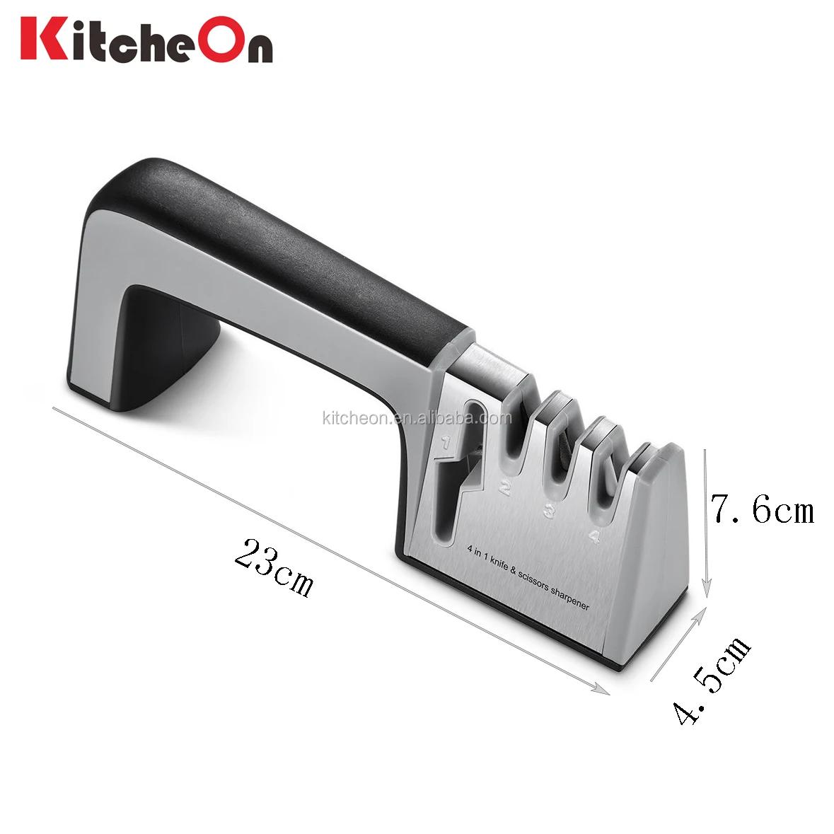 Knife Sharpener