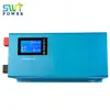 Solar hybrid inverter with MPPT solar controller pure sine wave hybrid solar inverter on grid off grid grid tie solar inverter