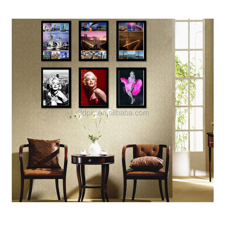 wall picture