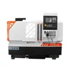 China supplier factory price cnc lathe machine