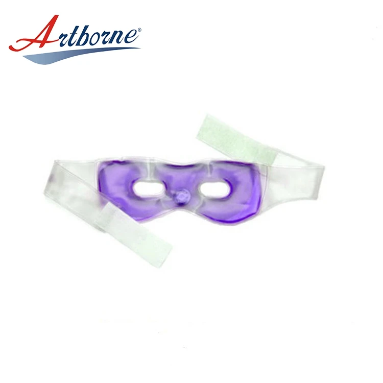 Reusable Comfortable Instant Cold Pack Eye Care Gel Pad Buy Reusable