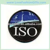 Defying Gravity - ISO 3" Patch