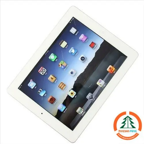 2016 9.7 inch 16GB/32GB tablet pc free sample android tablet pc