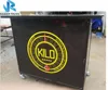 Small Size Hot-Sale Portable Folding Bar Counter Used for Bars and Nightclubs