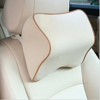 neck support pillow for car seat
