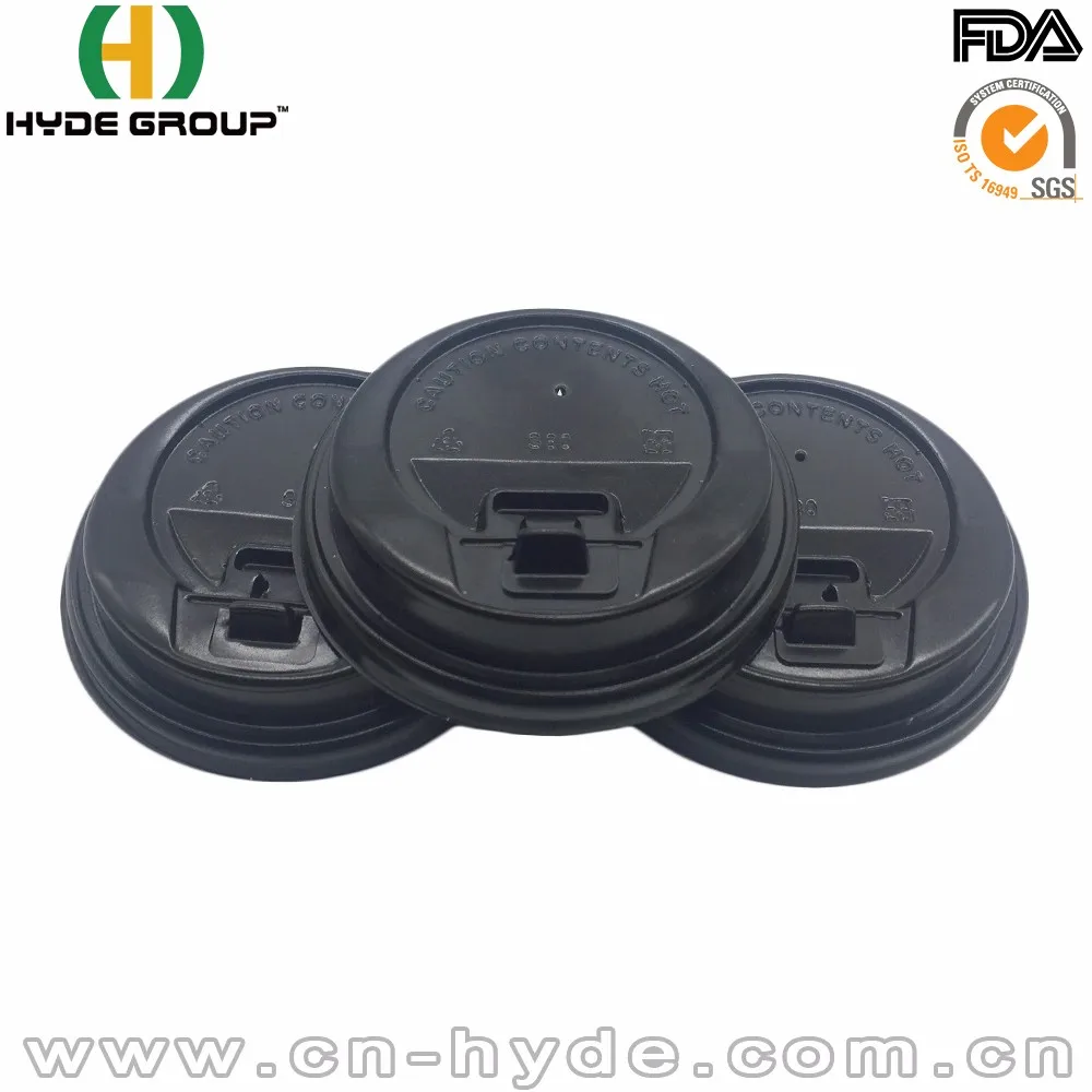 Different Types Hot Coffee Cup Lids Ps Material Buy Cup Lids,Hot