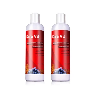 Cream Type Keratin Treatment Cream Type Keratin Treatment