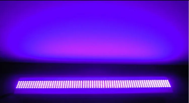 3535 germicidal uv led 265nm 275nm 280nm 360nm 380nm deep uvc