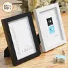 baby handprint gift lasting impression footprint kits