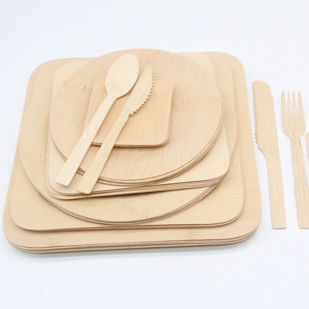 Hot Sale Disposable Bamboo Cutlery Buy Disposable Bamboo Cutlery,Hot