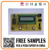 Lcd display fpc pcb printed circuit board