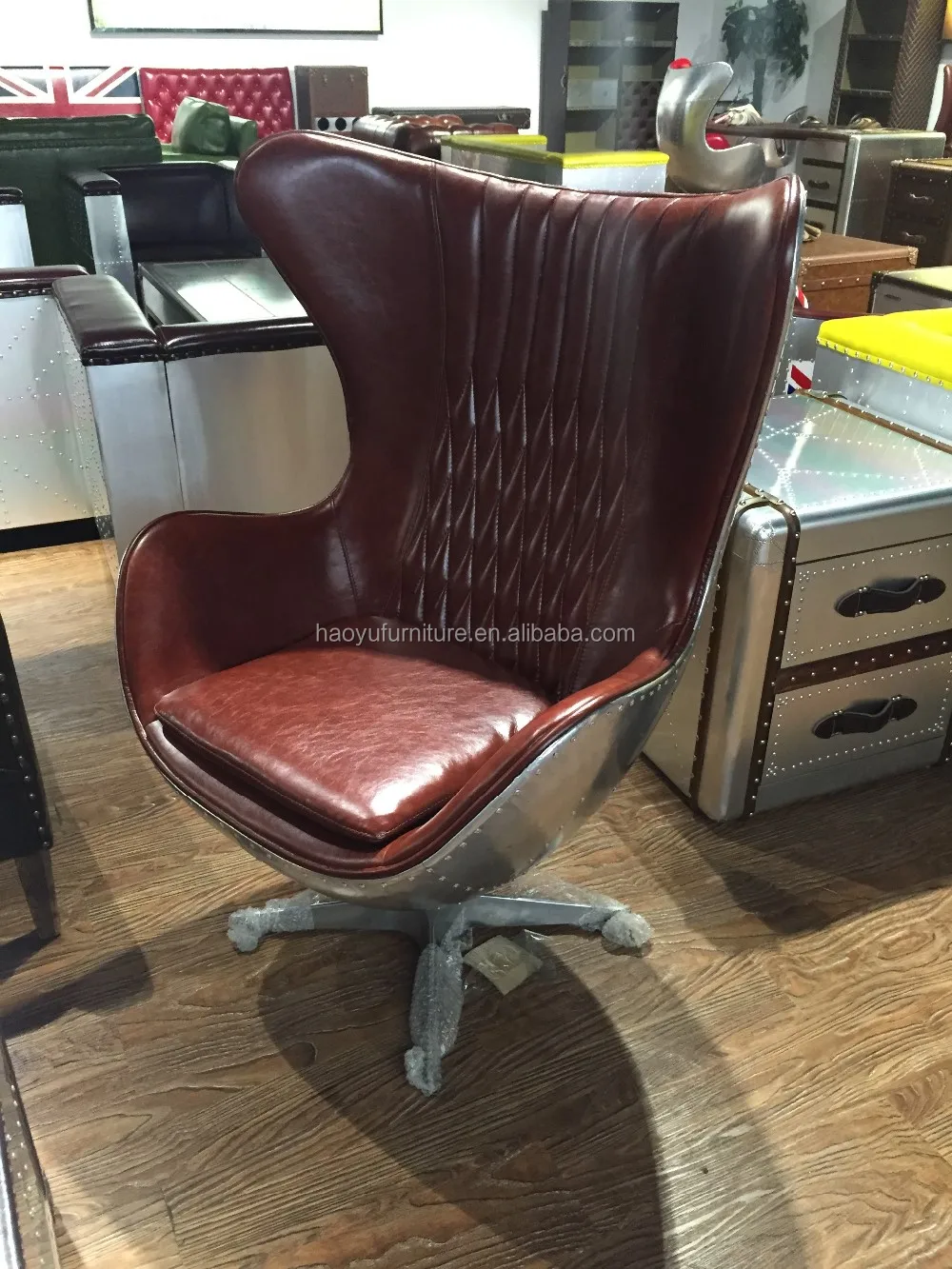 Retro Ball Egg Chair For Living Room Buy Retro Egg Chair,Rec Room