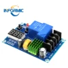 Xh-m604 module battery charge control protection switch 12v-60v
