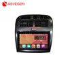 Car DVD Player Android 8.1 Support Radio Video Mp3 Mp4 Player For Lexus LS 430 Without Navi model