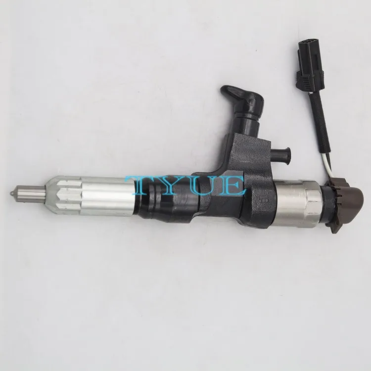 095000-5274 095000 5274 0950005274 Common Rail Diesel Fuel Injector ...