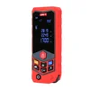 Mini scanning laser used range finder sensor module for hunting tape measure