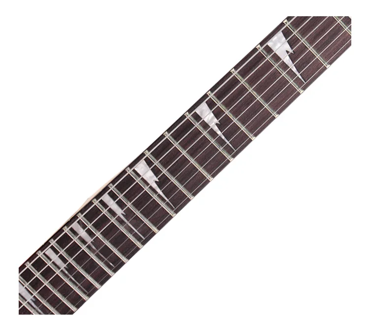 Custom Design  For Sale Wholesale good price Glossy Electric Guitar Factory