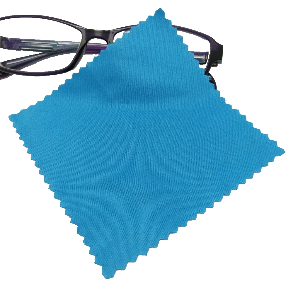 Bulk Microfiber Cloth And Pouch,Cloth For Cleaning Silver Jewelry