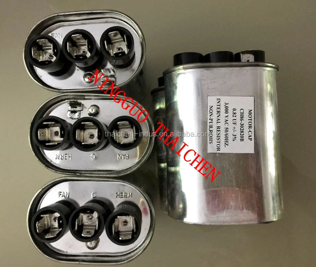 High Voltage Capacitor For Microwave Ovens Buy High Voltage Capacitor