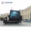 Outdoor Ip65 Smd3535 Nationstar P6 Smd Truck Led Screen Panel For Advertising