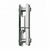 Stainless steel connection anchor chain marine boat anchor chain stud link ship anchor chain