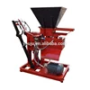 ECO BRAVA hollow bricks making machine price eco block machines thailand soil interlocking brick machine