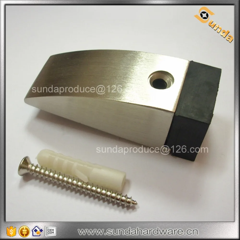 Bathroom Door Stopper Glass Door Stopper Sliding Glass Shower Door
