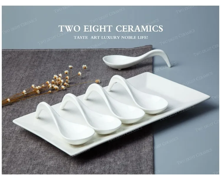 Two Eight small ceramic dishes-6