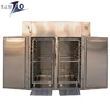 Chinese Bakery Production Line Cake Baking Equipment Supplies Industrial Electric Convection Oven