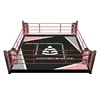 RL4 Professional training used boxing ring for sale floor boxing ring
