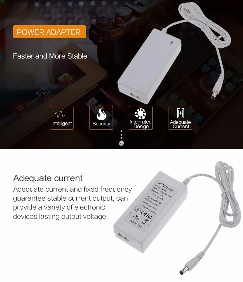 Desktop white 2 pin (1)