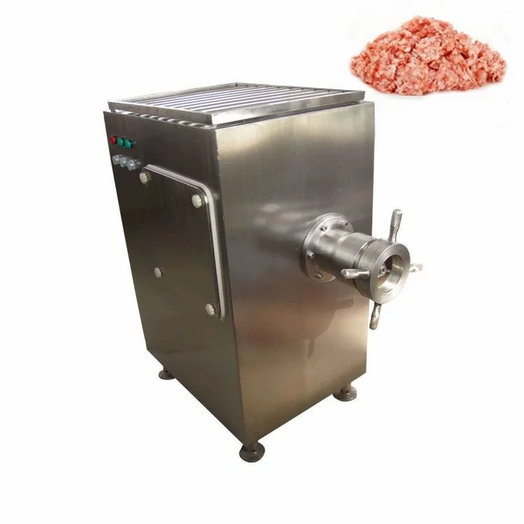 meat crusher machine