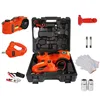 Innovative 3 In 1 small hydraulic digital gauges car jack