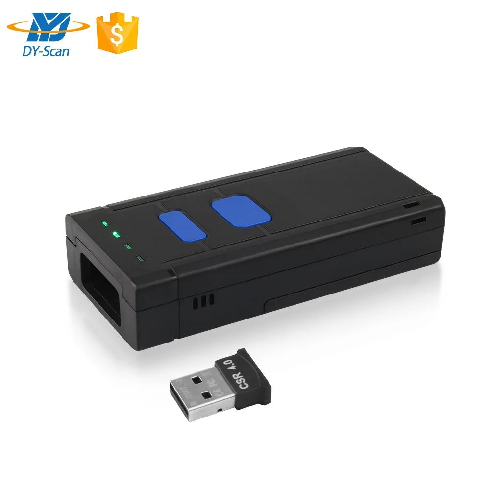 Cheap Mini Handheld Wireless Barcode Scanner Reader Price - Buy ...