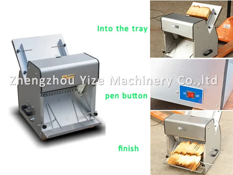 bread slicer  bread slicing machine  bread slicer machine price (6)