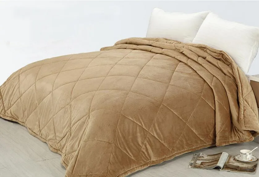 100 Polyester Mink Blanket,Mink Blankets Wholesale,Korean Mink