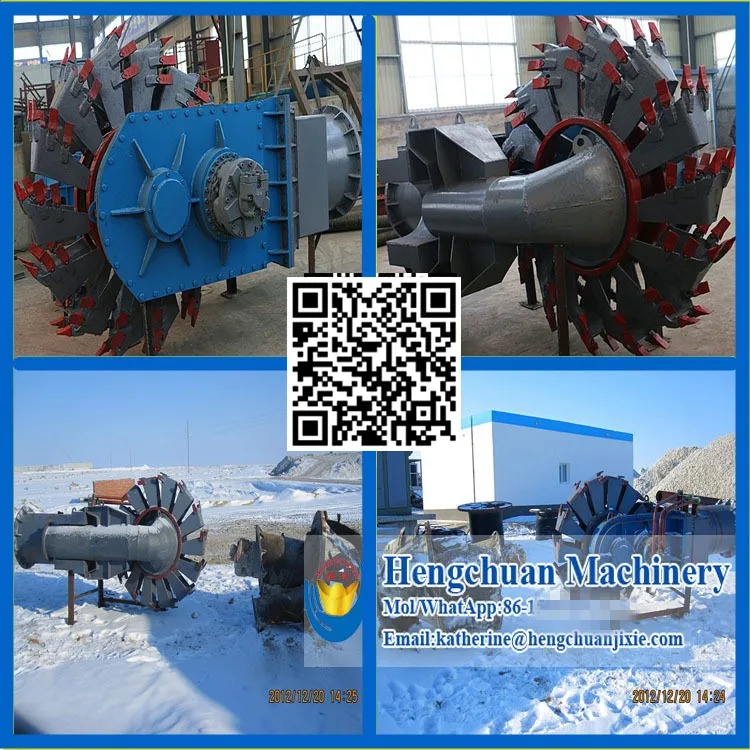 6INCH 8INCH 10INCH 12INCH 14INCH 16INCH 18INCH 20INCH River Sand Mining Dredger for sale