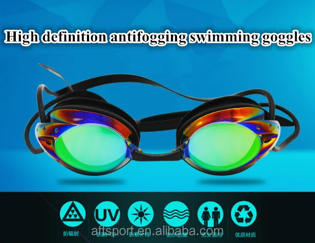 Soft Silicone Swimming Goggles Waterproof Swimming Glasses.png